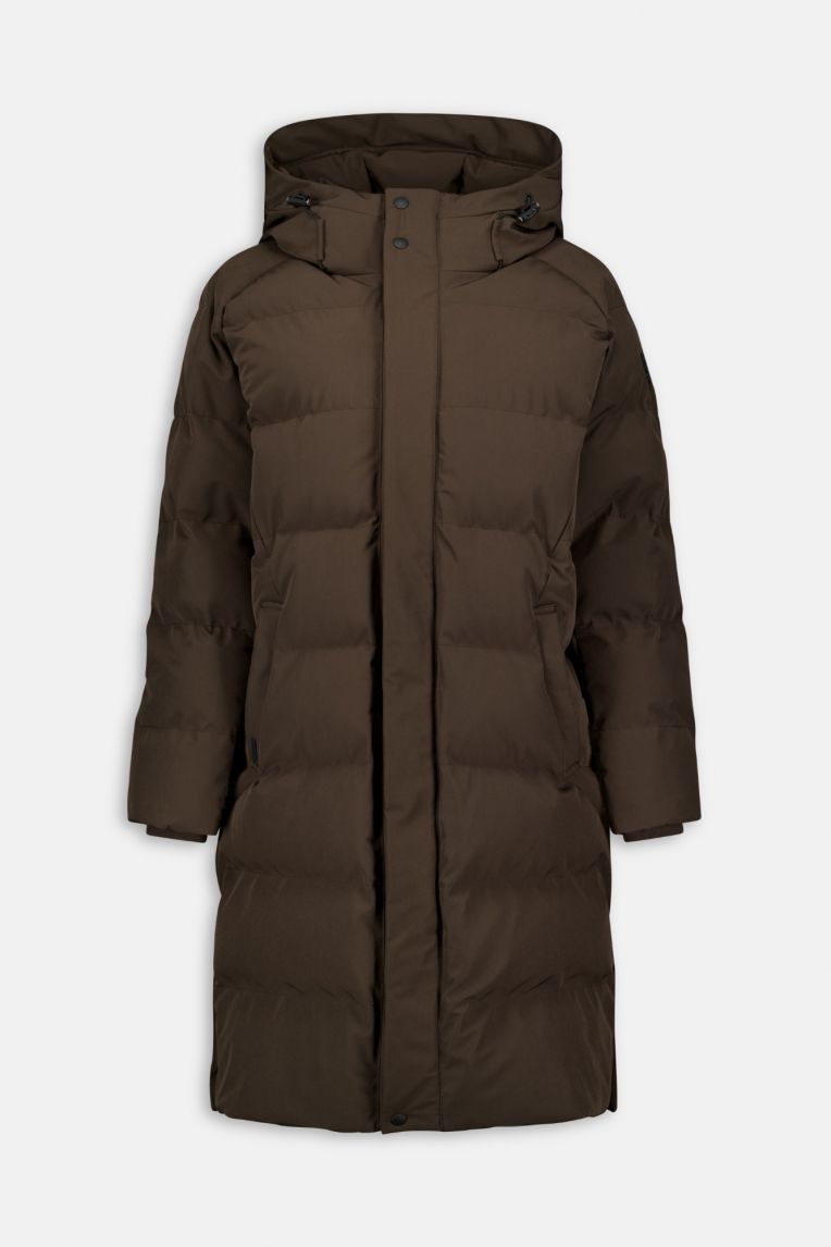 JANET PARKA