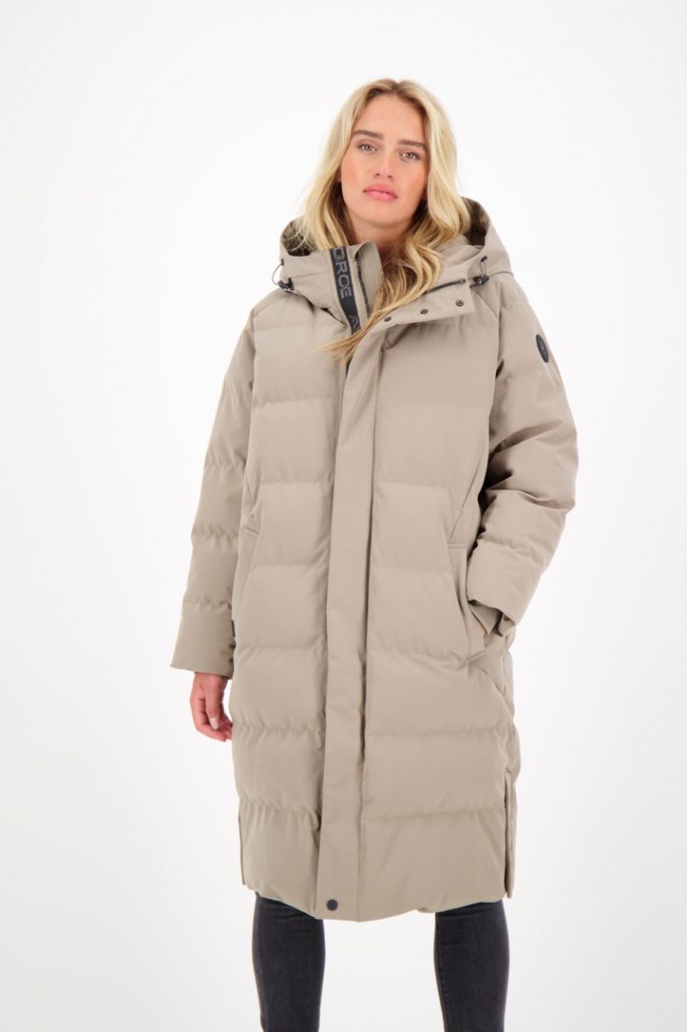 JANET PARKA