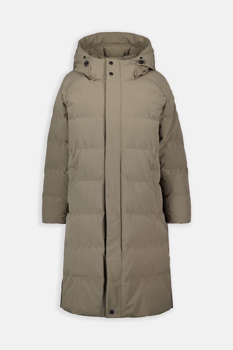JANET PARKA