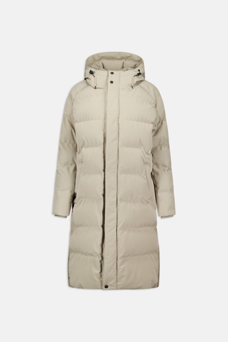 JANET PARKA