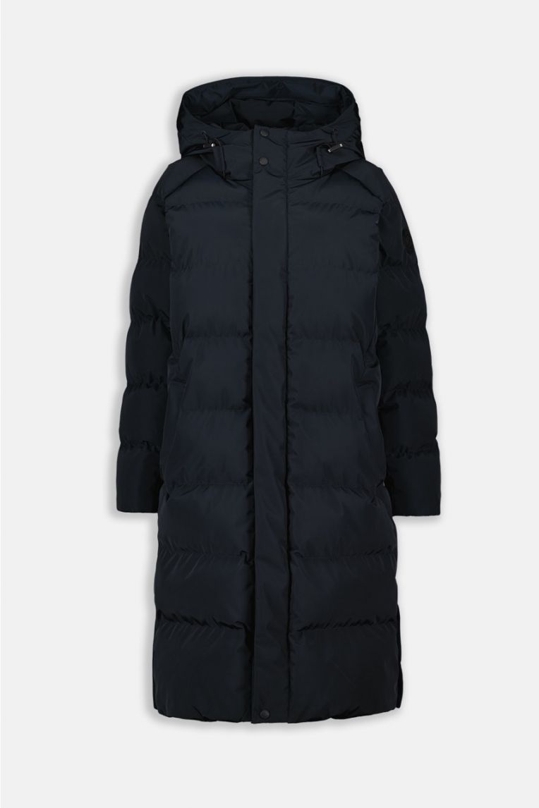 JANNET PARKA