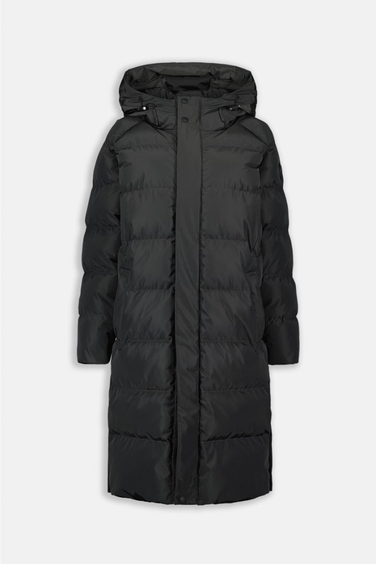 JANNET PARKA