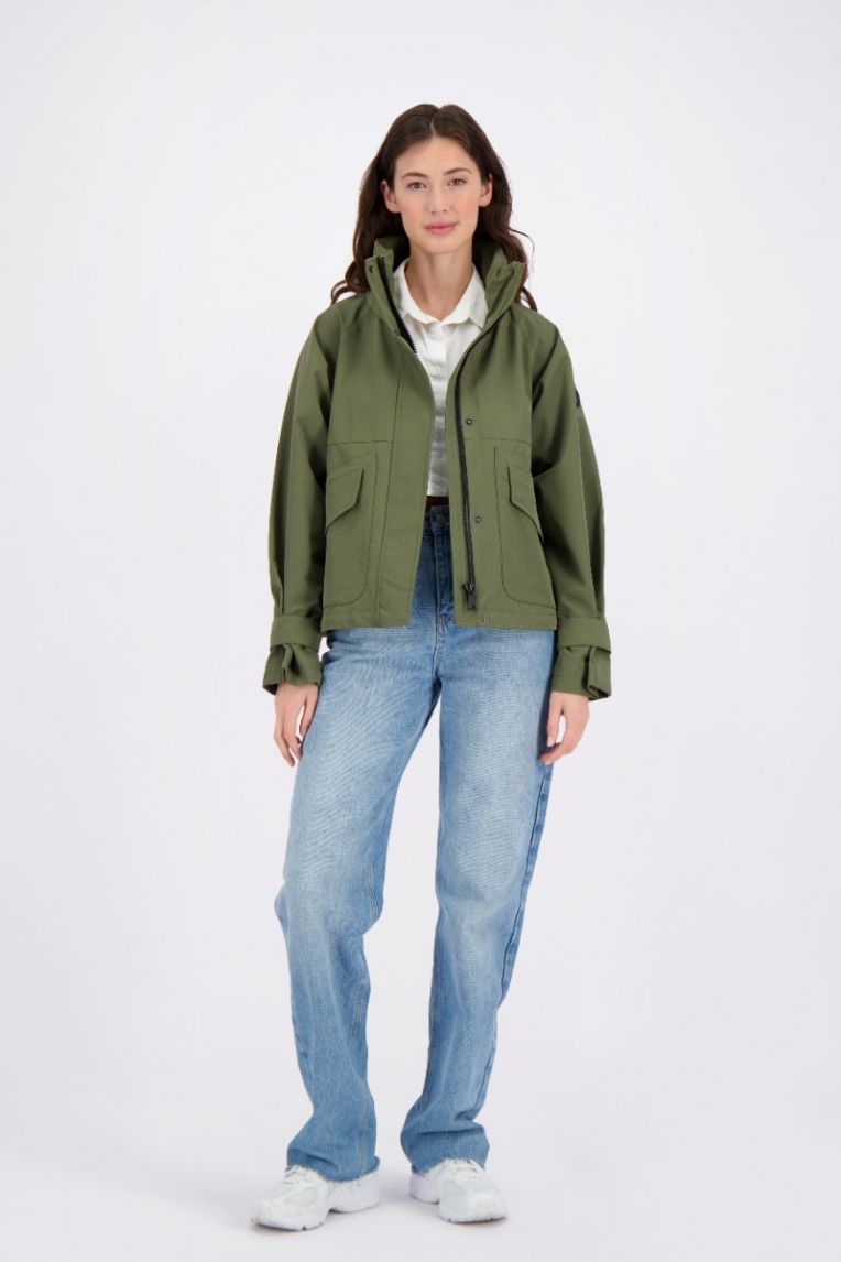 MIA JACKET