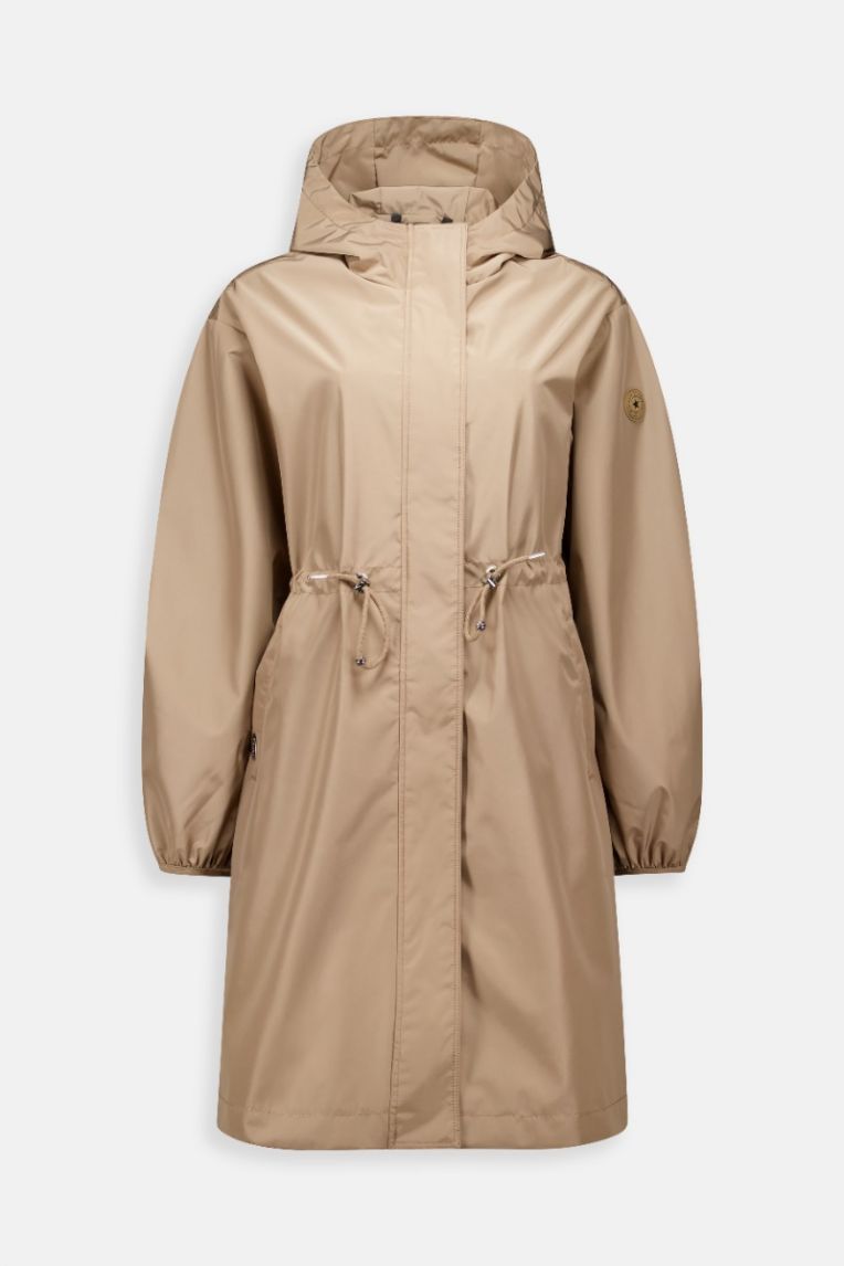MARY JACKET