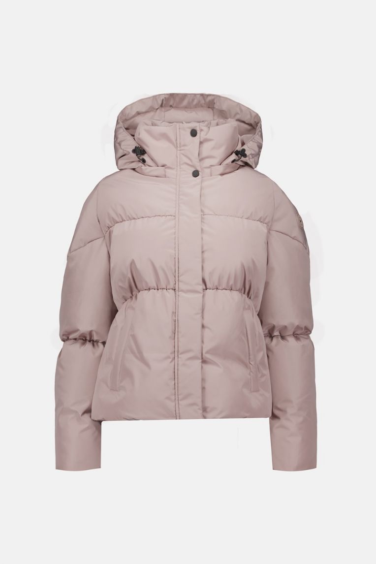 MAYA PUFFER JACKET
