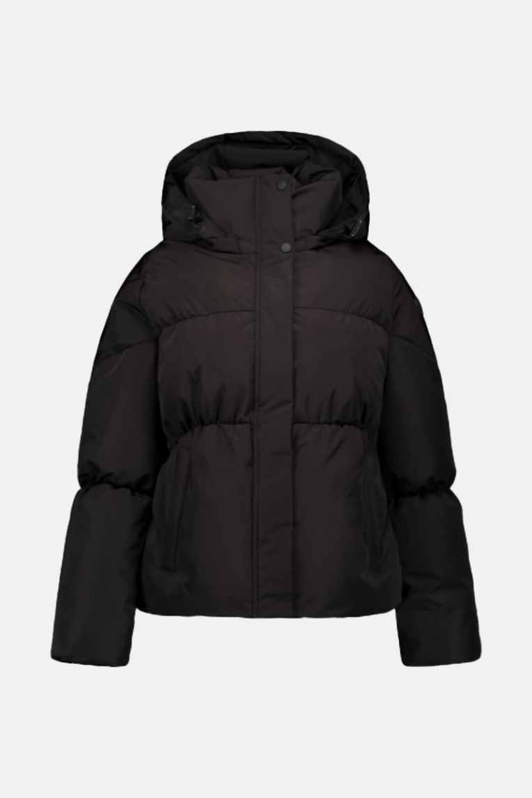 MAYA PUFFER JACKET