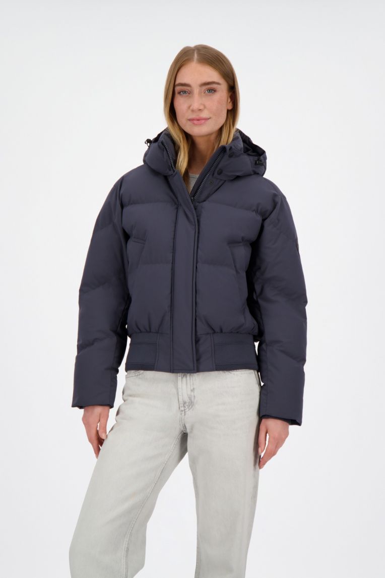 BEX BOMBER