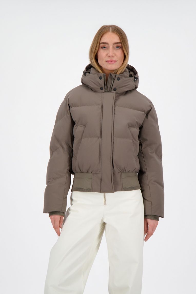 BEX BOMBER