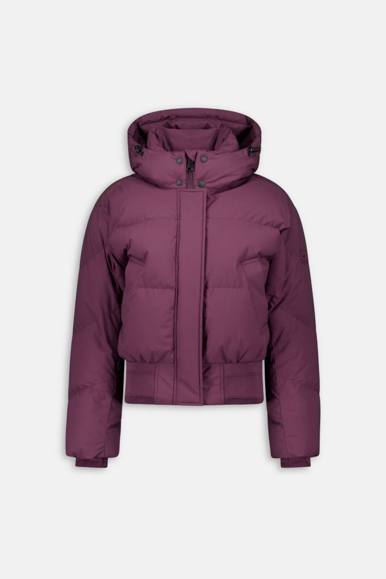 BEX BOMBER
