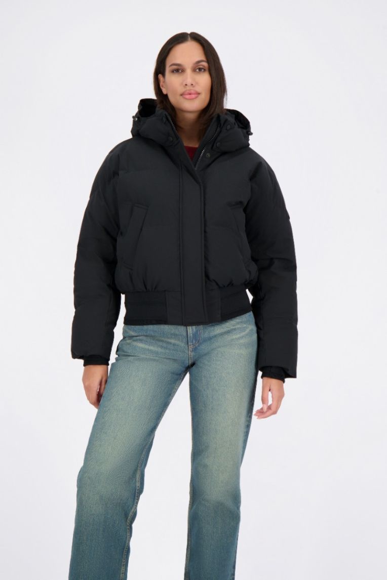 BEX BOMBER