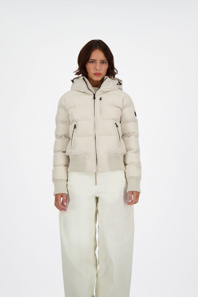 TATE BOMBER