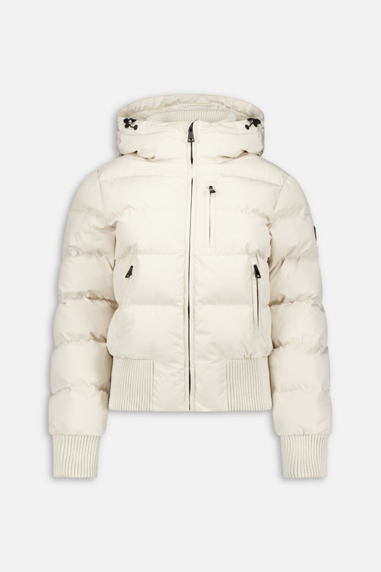 TATE BOMBER