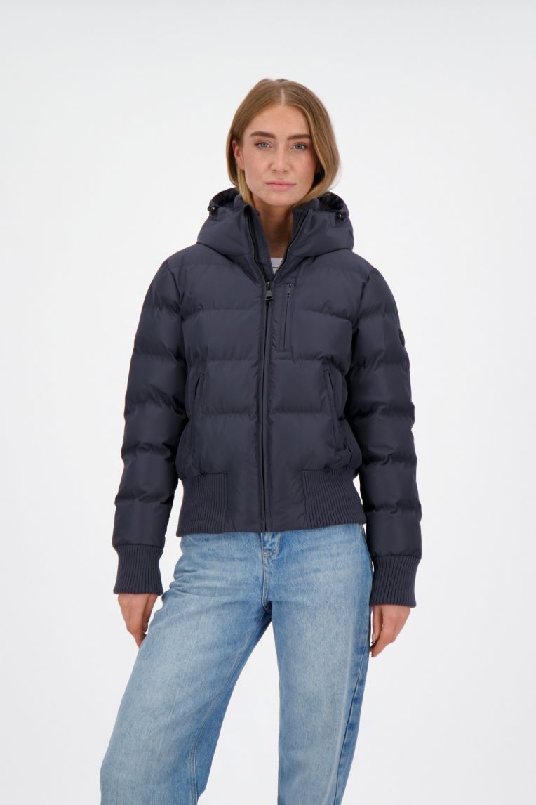 TATE BOMBER