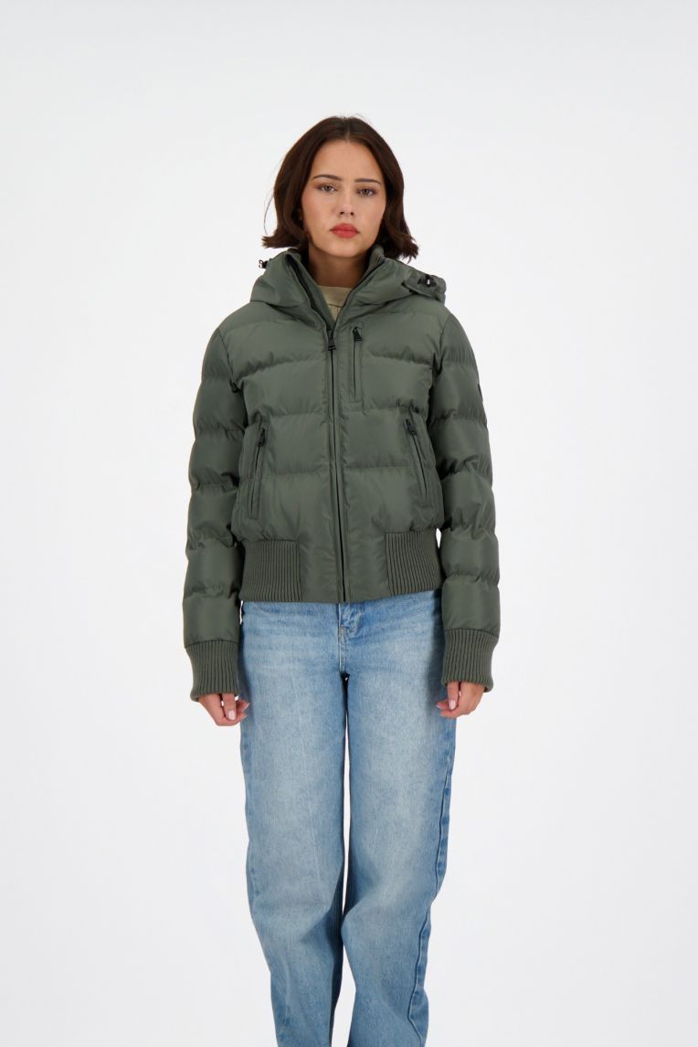 TATE BOMBER