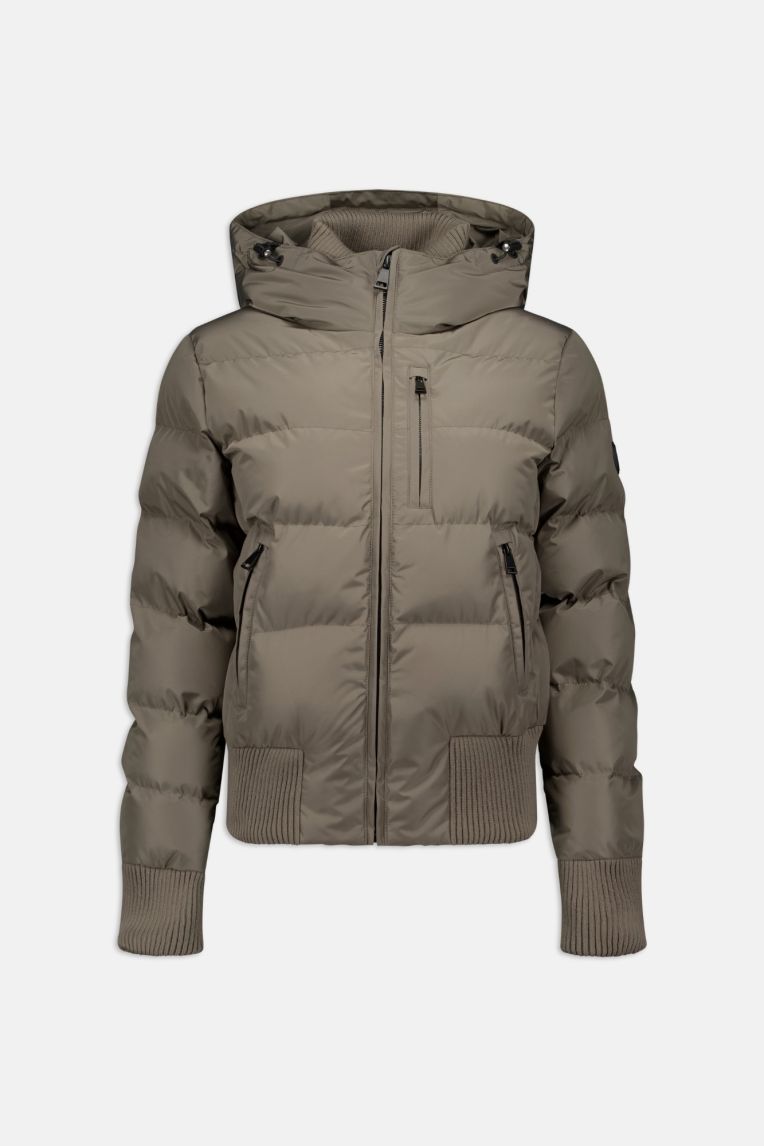TATE BOMBER