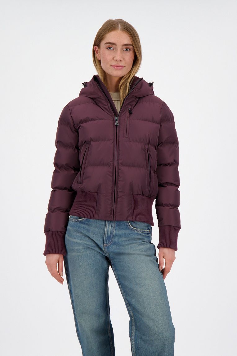 TATE BOMBER