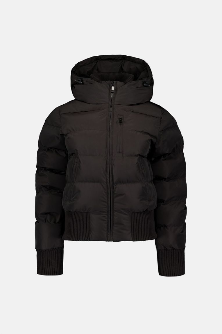 TATE BOMBER