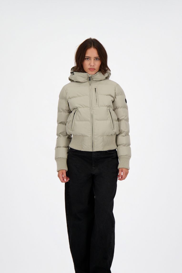 TATE BOMBER