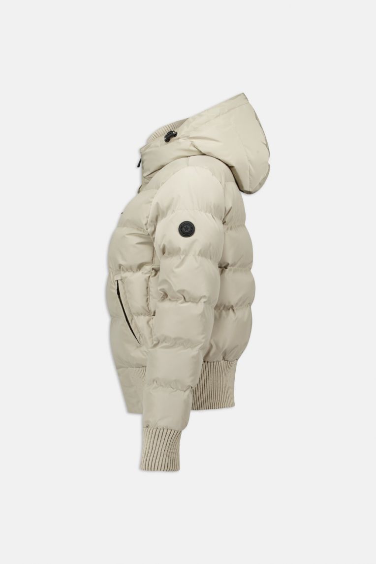 TATE BOMBER