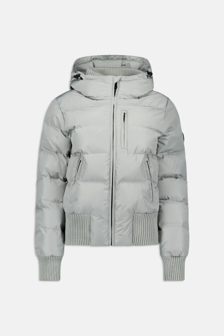 TATE BOMBER
