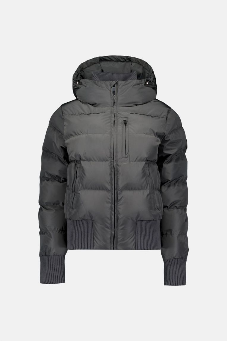 TATE BOMBER