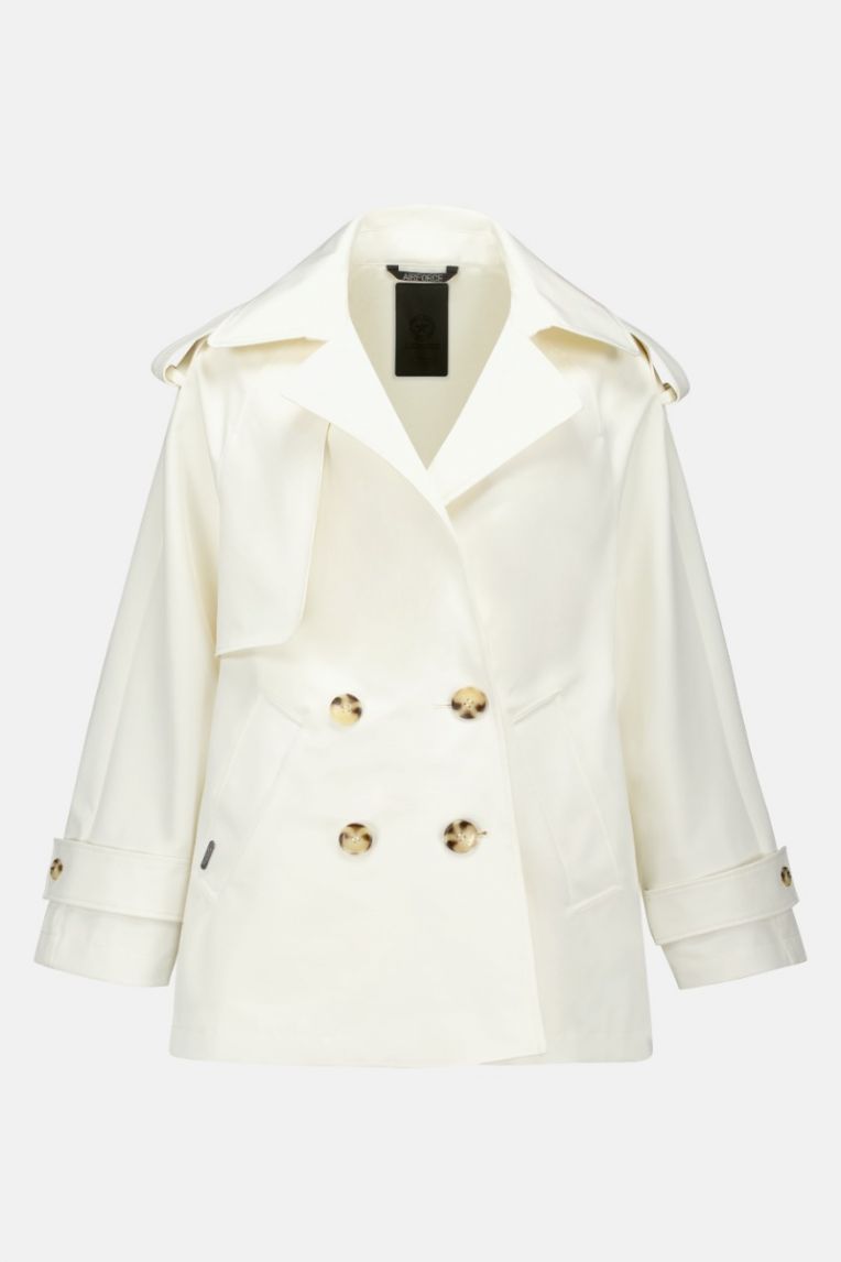 TECHNICAL SHELL JACKET