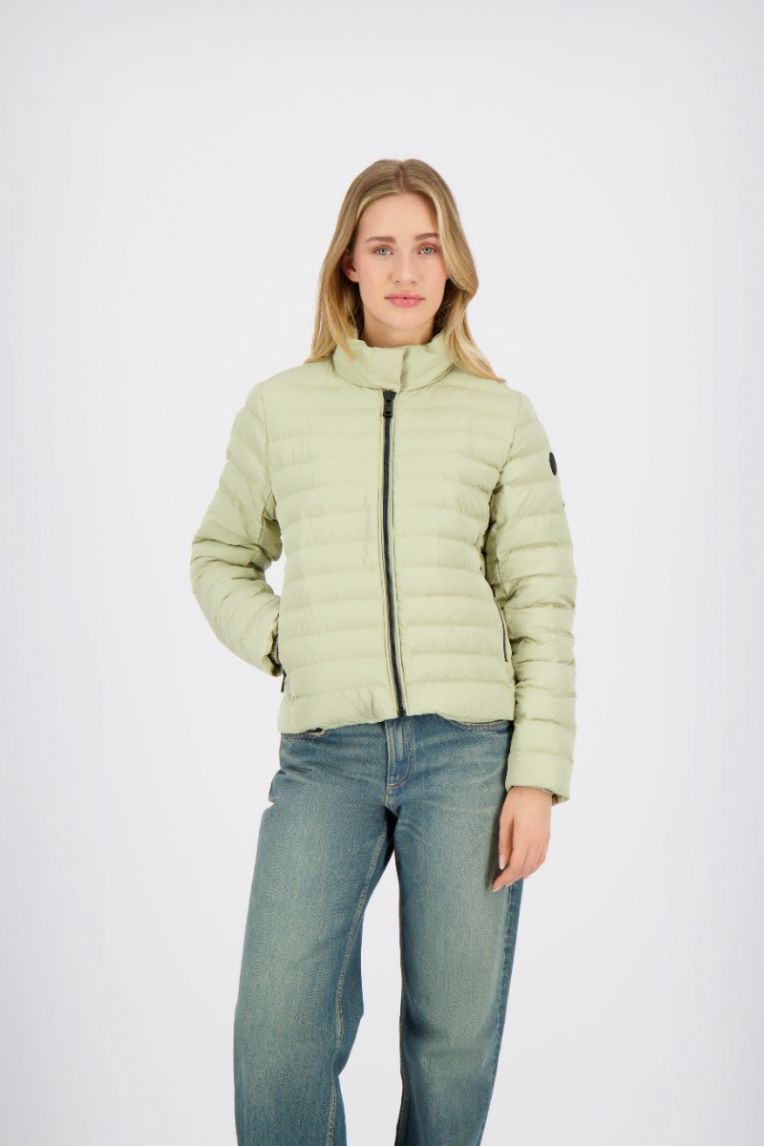 PIPA PADDED JACKET