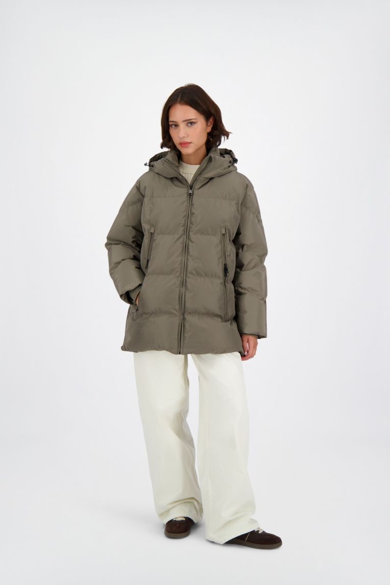 ADA JACKET
