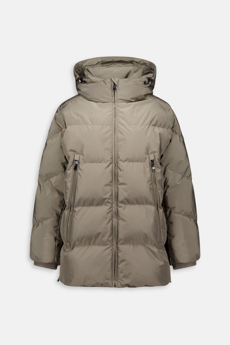 ADA JACKET