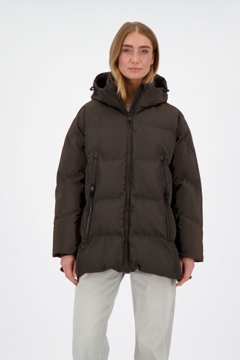 ADA JACKET