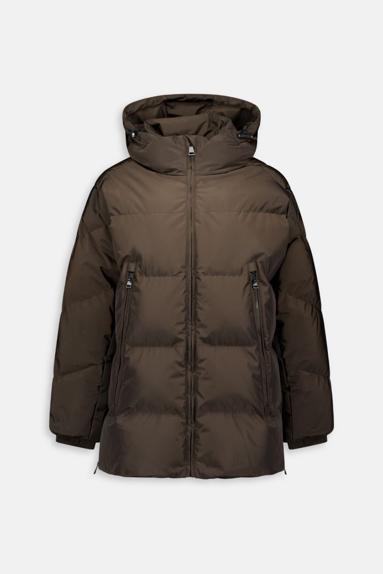 ADA JACKET