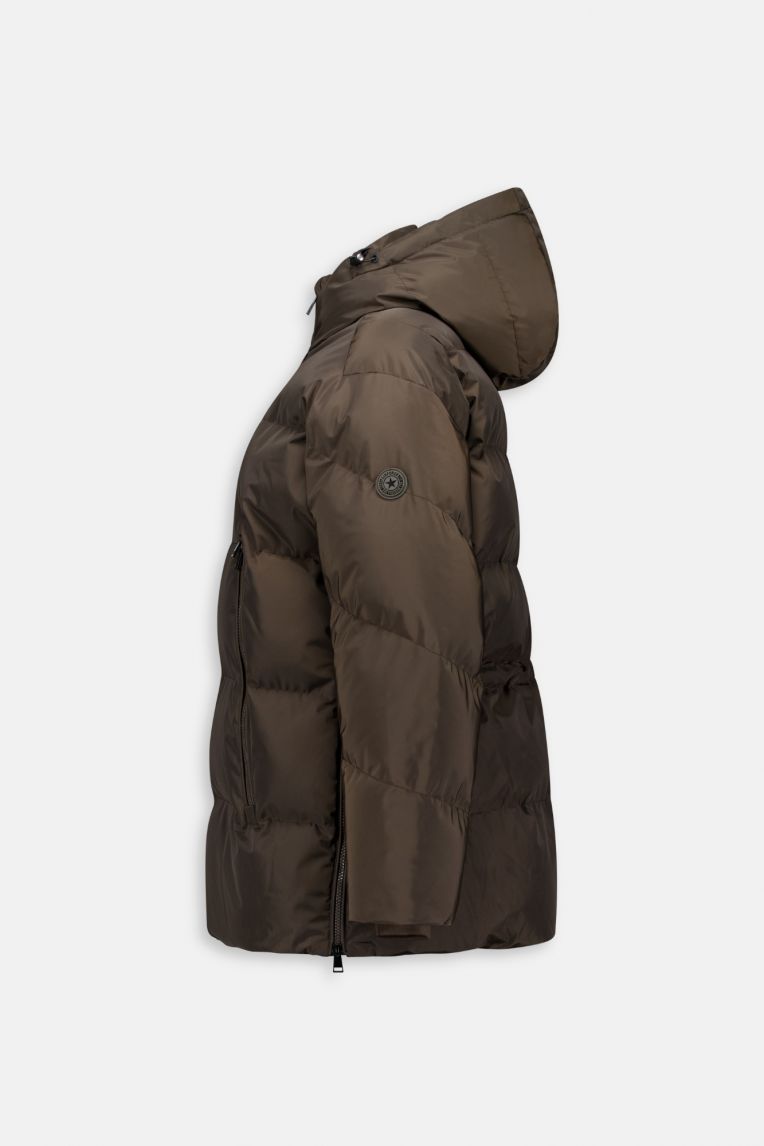 ADA JACKET