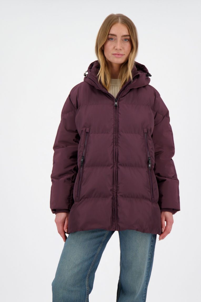 ADA JACKET