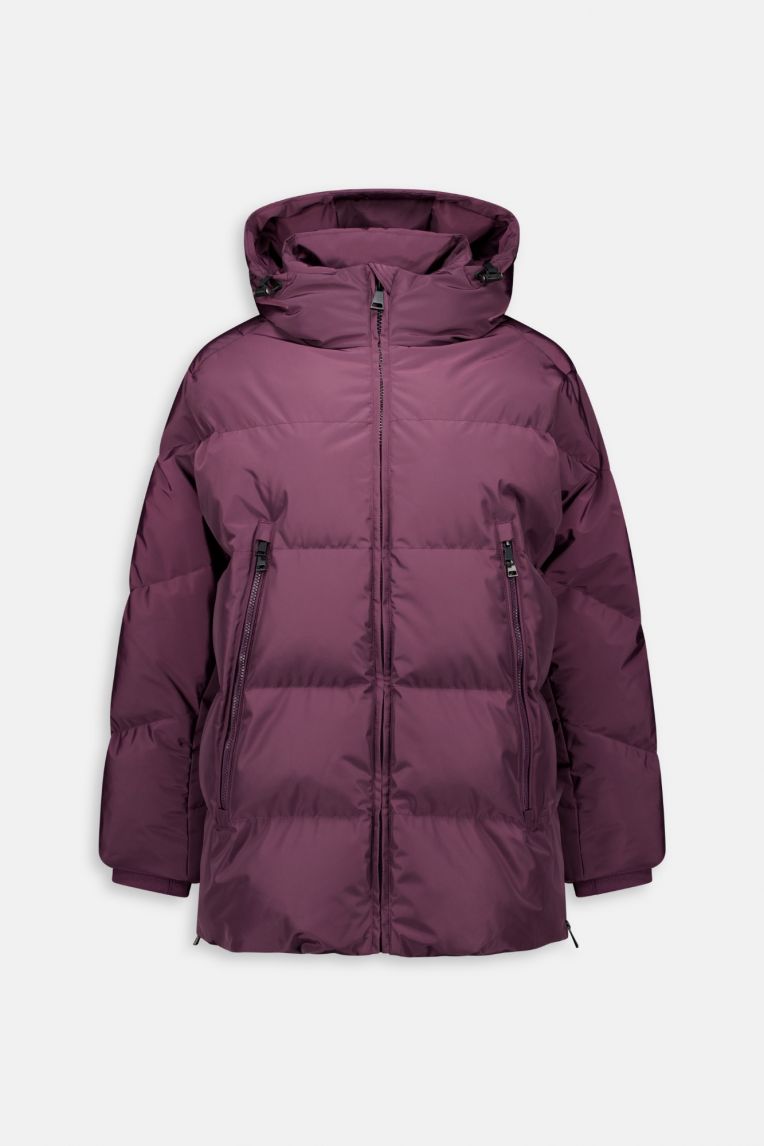 ADA JACKET