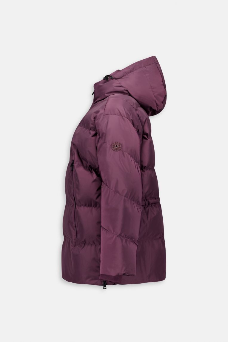 ADA JACKET