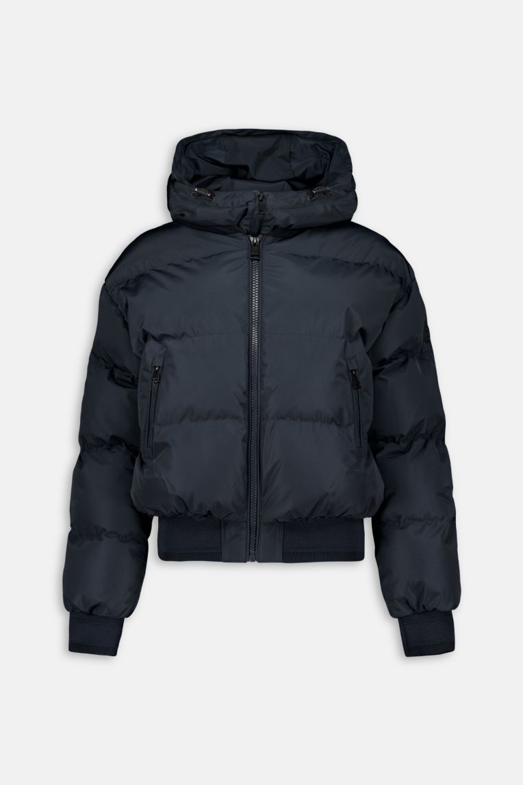 BREE BOMBER 