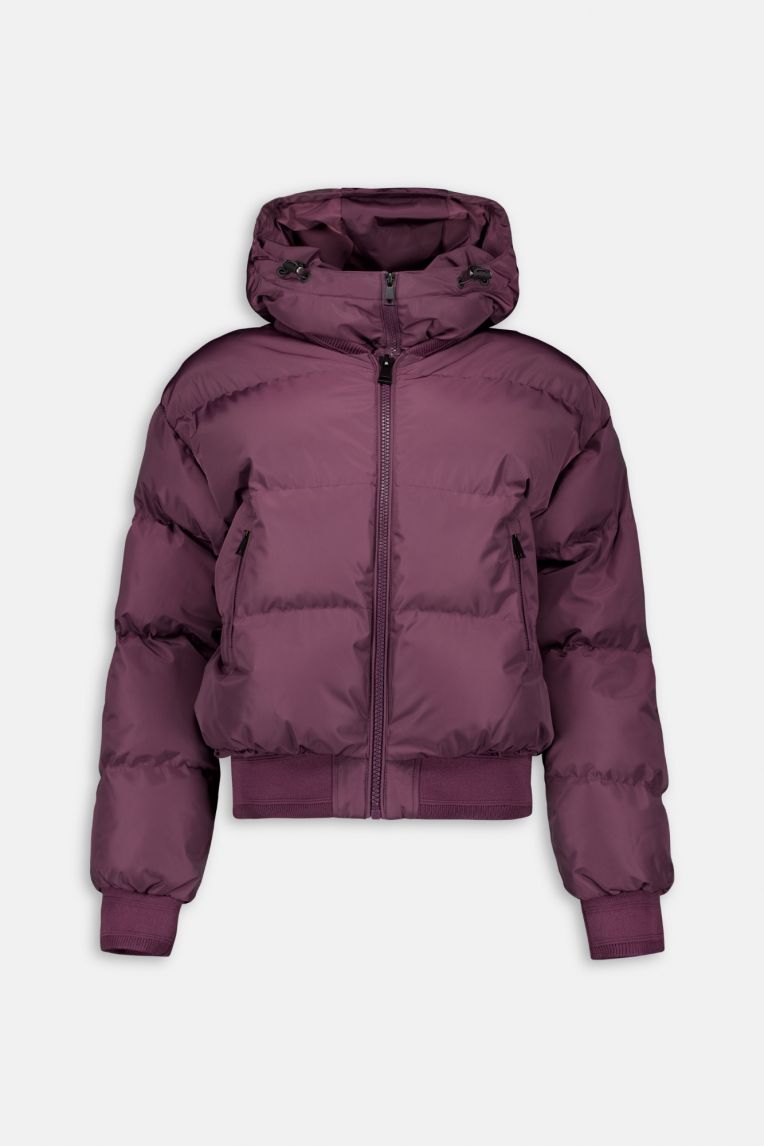 BREE BOMBER 