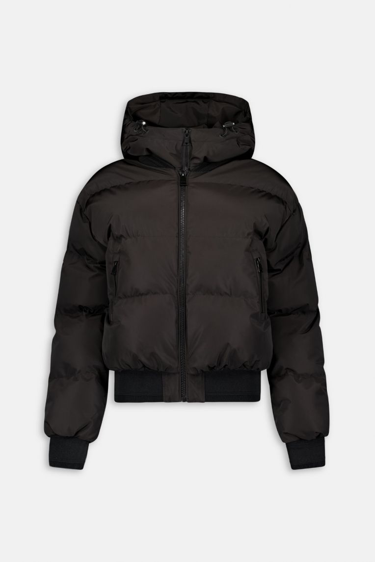 BREE BOMBER 