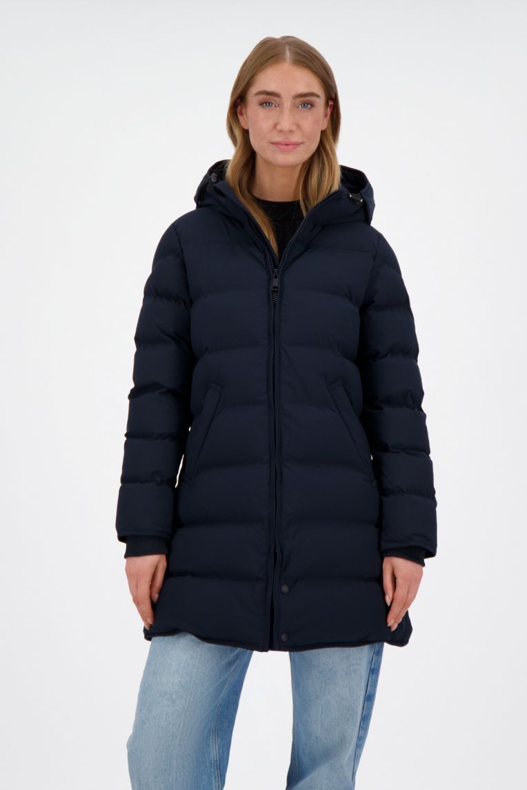 JADE JACKET