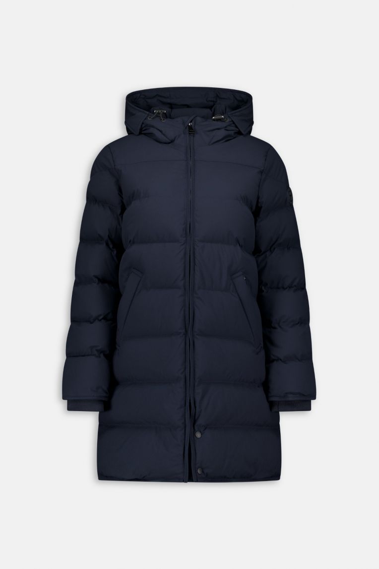JADE JACKET