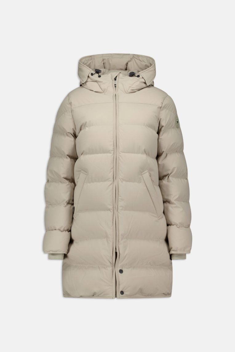 JADE JACKET