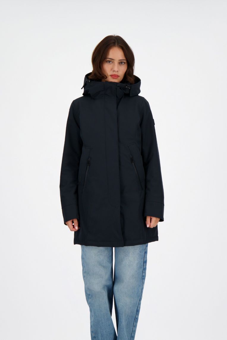 DEXI PARKA