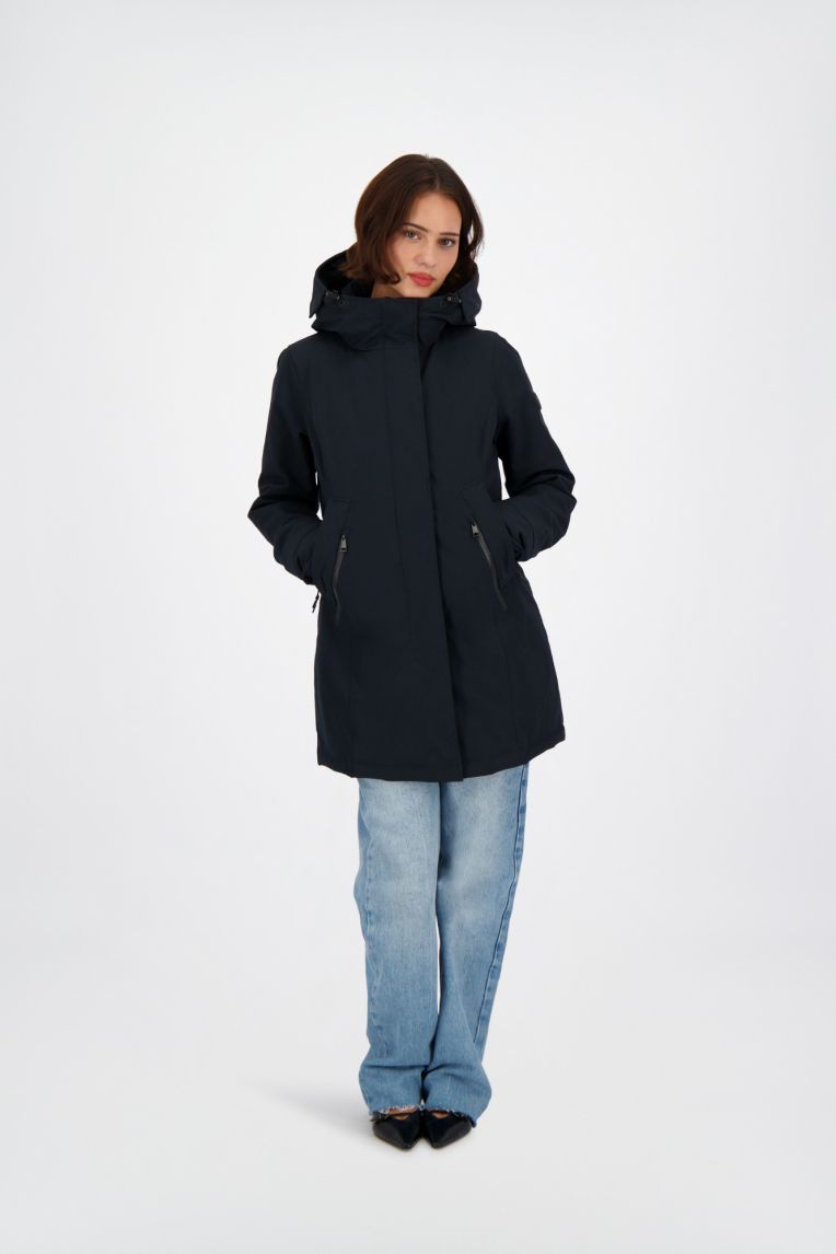 DEXI PARKA