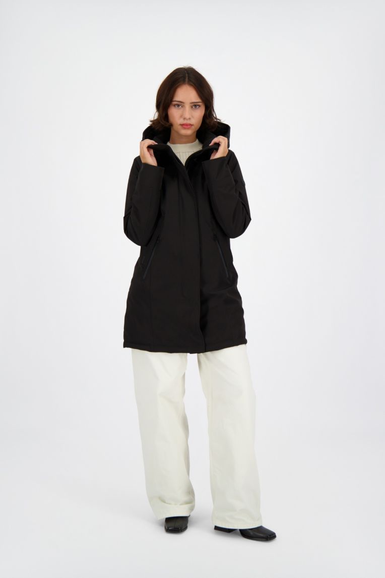 DEXI PARKA