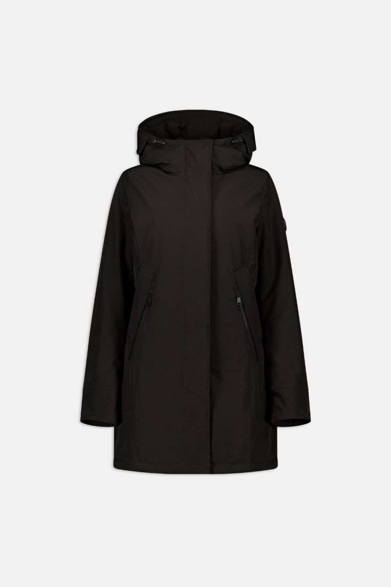 DEXI PARKA