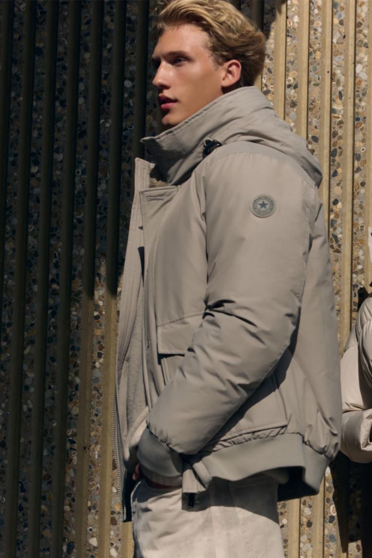 POCKET BOMBER