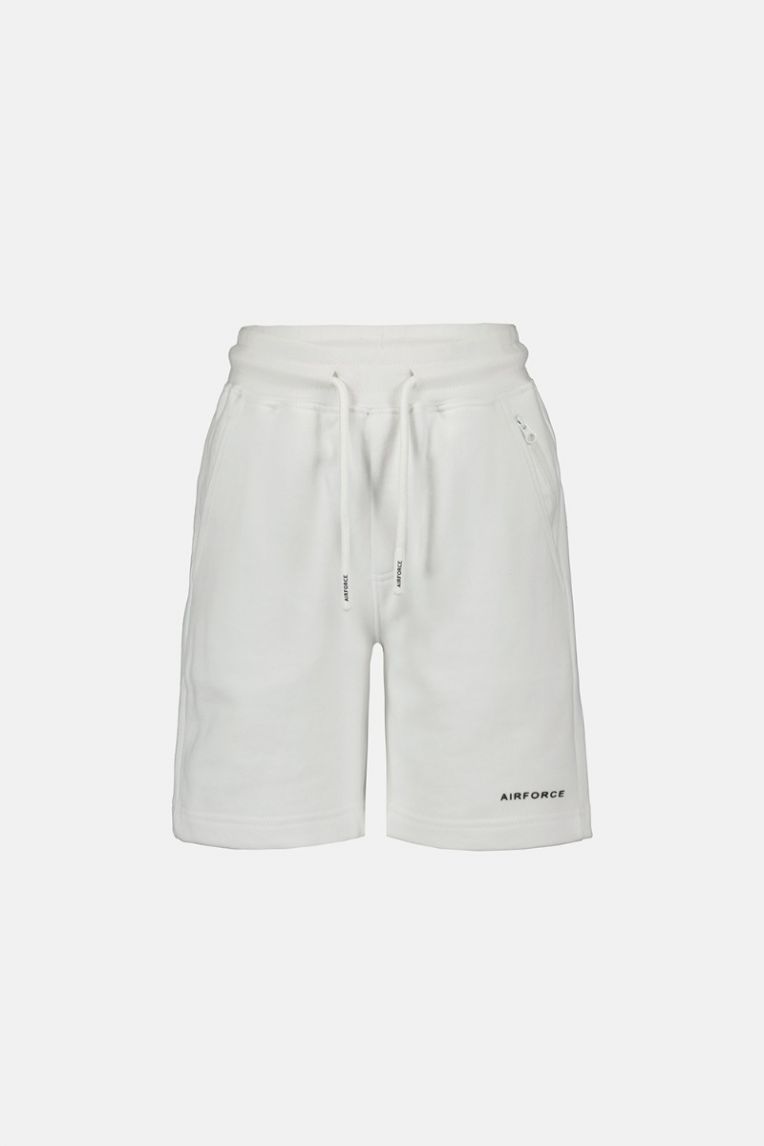 SHORT SWEAT PANTS