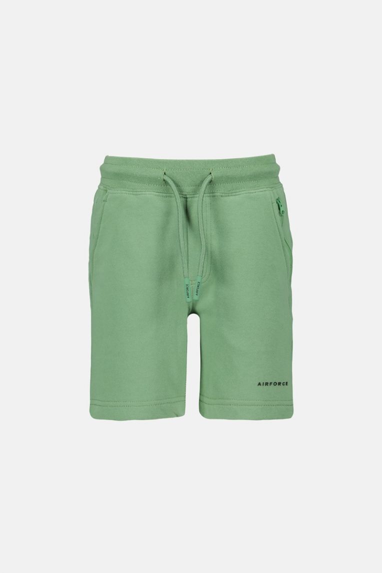 SHORT SWEAT PANTS
