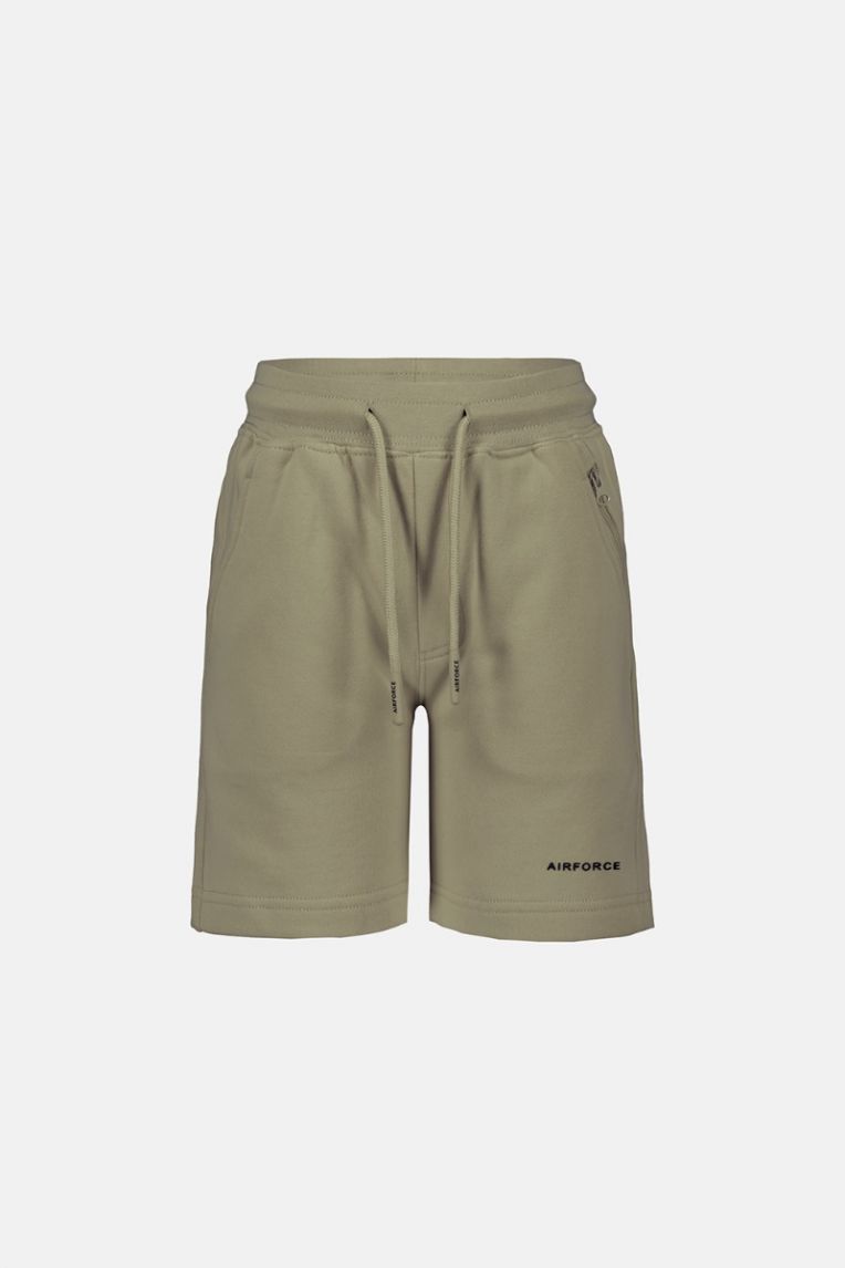 SHORT SWEAT PANTS