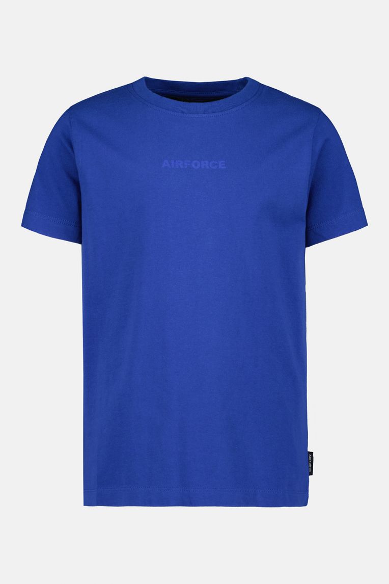 AIRFORCE WORDING/LOGO T-SHIRT